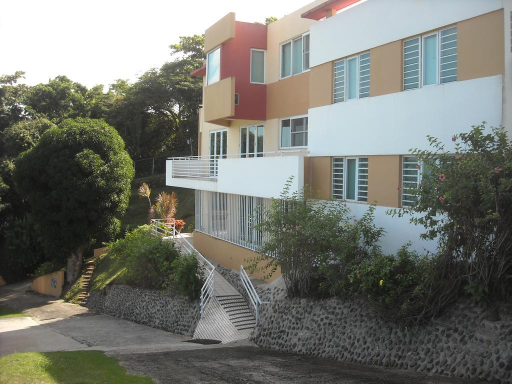 Ocean View Apartment Rio Grande Exterior photo