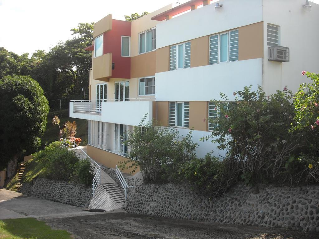 Ocean View Apartment Rio Grande Exterior photo