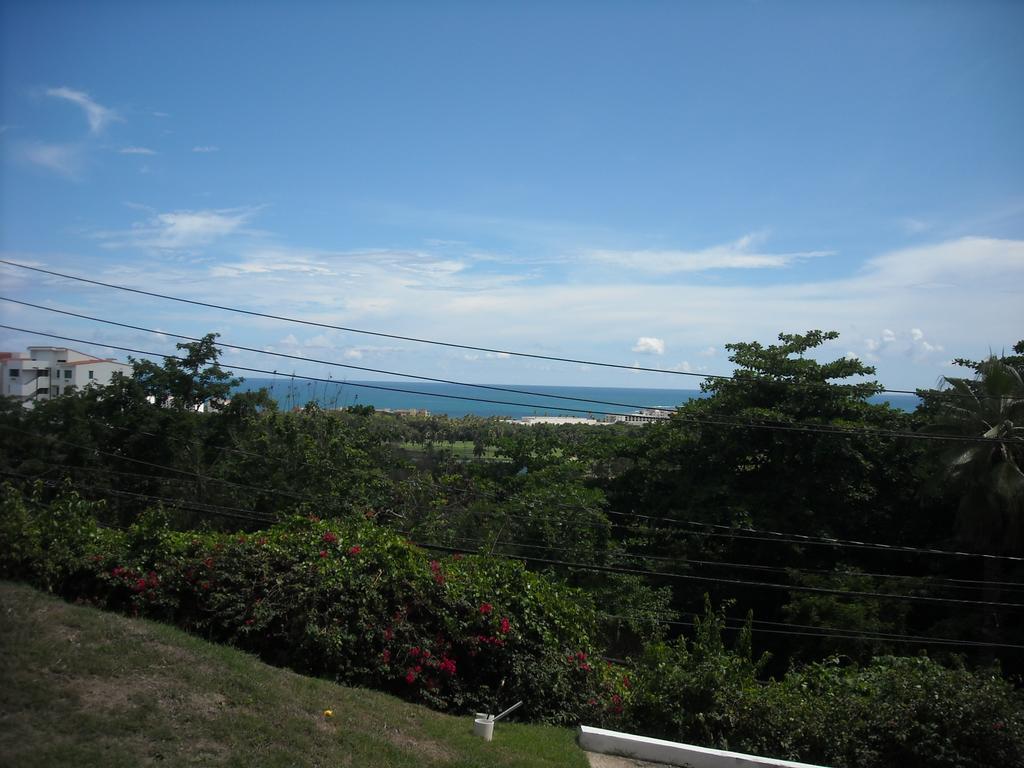 Ocean View Apartment Rio Grande Exterior photo