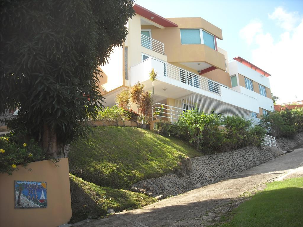 Ocean View Apartment Rio Grande Exterior photo